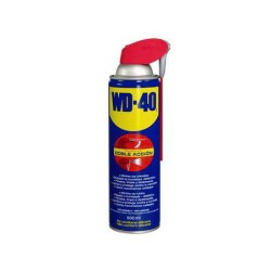 Wd40 Doble Accion 500ml