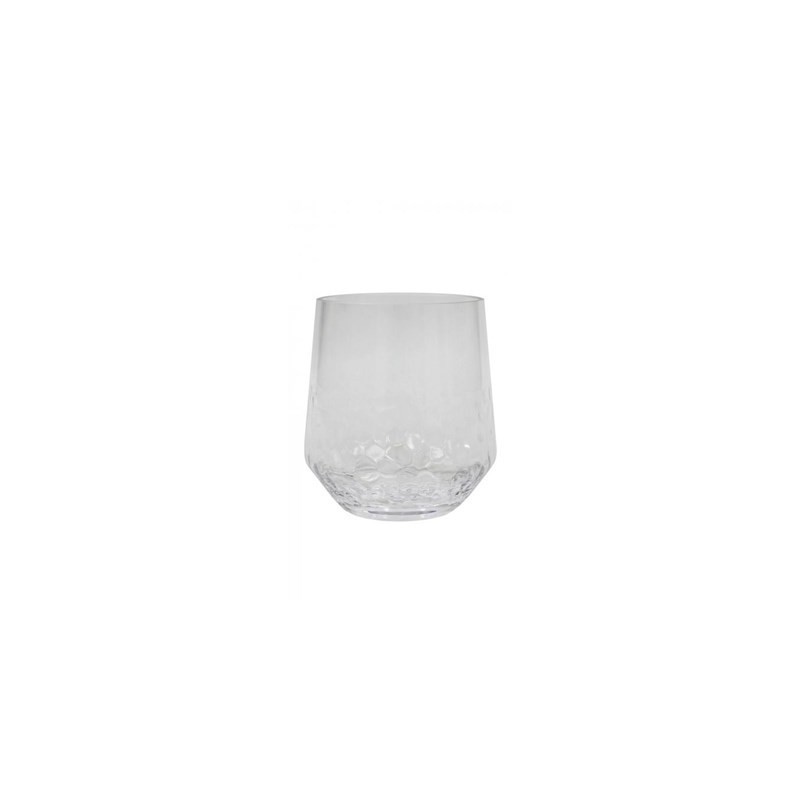 Vaso Rimas Tritan Set 4 Unidades