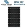 Panel Solar 115w Mono Victron Energy 1015x668x30