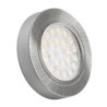 Foco Led Queen Redondo 65mm Blanco Calido