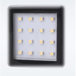 Foco Led Square Cuadrado...