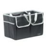 Caja De Almacenamiento Plegable 20x38x25 Viamondo