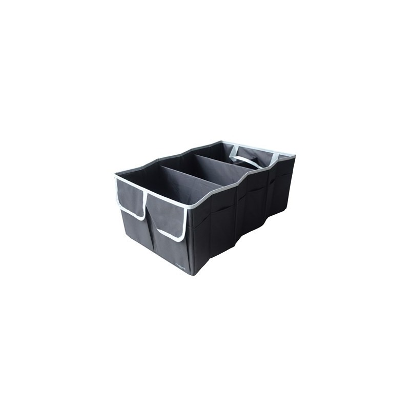 Caja De Almacenamiento Plegable 60x38x25 Viamondo