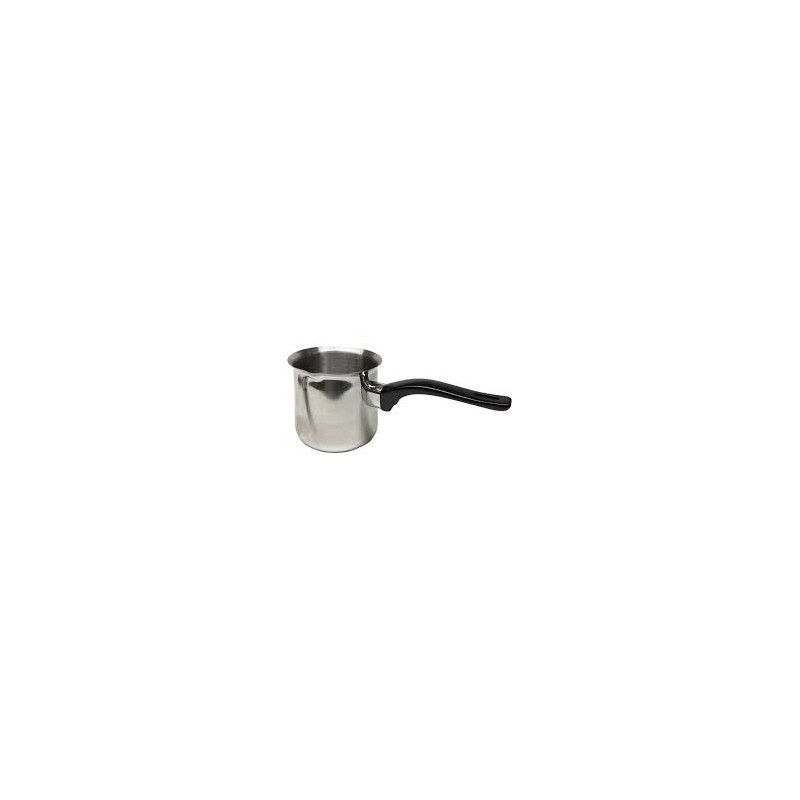 Cazo Acero Inox. 510ml Gusto Casa