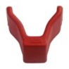 Protector Rail Bici Rojo Fiamma 98656-079