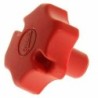 Rueda Apriete Fiamma Carry Bike Roja 98656-290