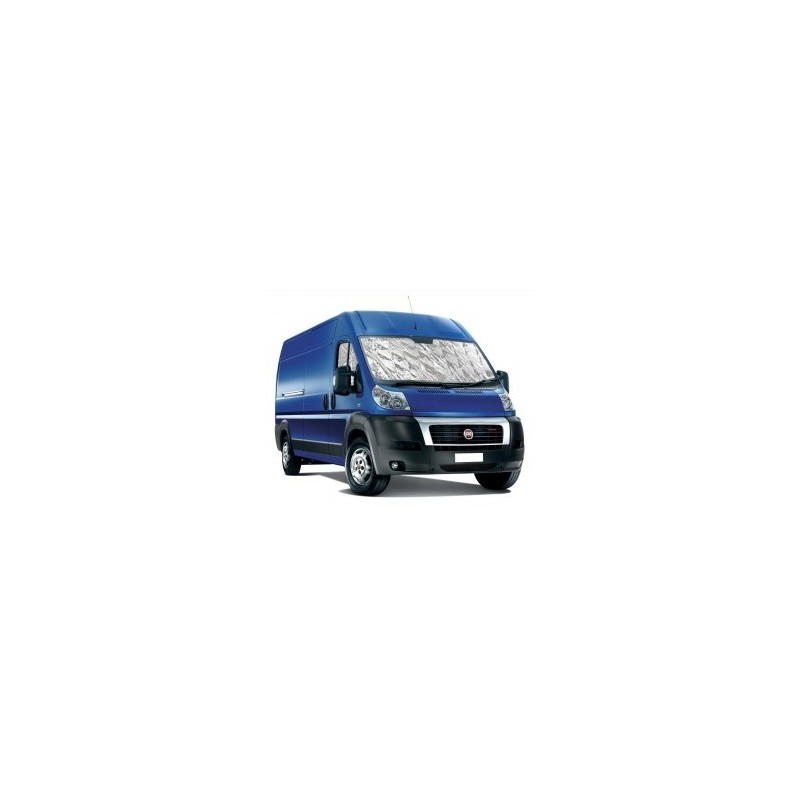 Termico 9c Cab. Ducato/boxer/jumper X250 X290 +2006