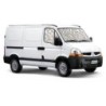 Termicos 9c Cab. Master/movano/nv400 2004-2010