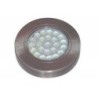 Foco Led Queen Redondo 65mm Blanco Calido