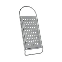 Rallador Grater Inox Cegeco...