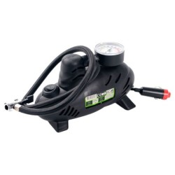 Mini Compresor 12v 280psi...