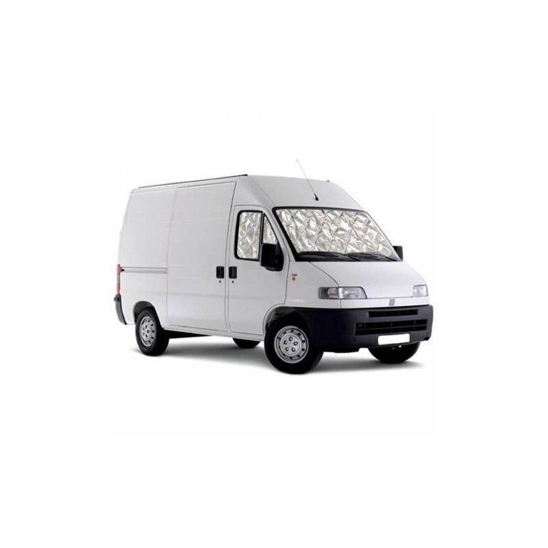 Termico 9c Cab. Ducato/ Boxer/jumper X230 94-02