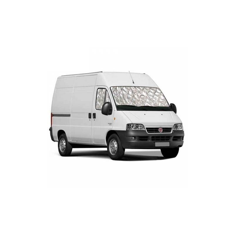 Termico 9c Cab. Ducato/ Boxer/jumper X244 02-06