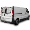 Termicos 9c Tras. Traffic/vivaro/prima 02-14 Doble Porton