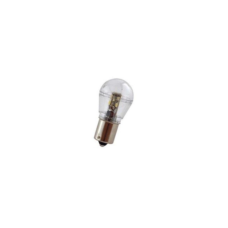 Bombillo Led 1 Contacto Ba15s