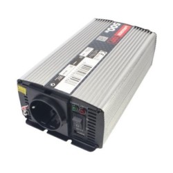 Inversor 12v A 220v 500w Honda Modif. Mader