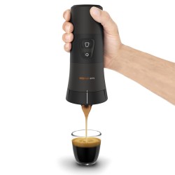 Cafetera 12v Handpresso