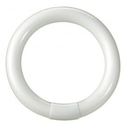 Tubo Fluorescente Circular 22w