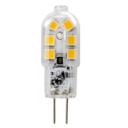 Led G4 Mini 12v Luz Blanca