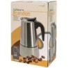 Cafetera Brandon 4 Tazas Kitchen&go