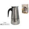 Cafetera Brandon 6 Tazas Kitchen&go