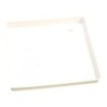 Lavabo Rectangular 65x34 Blanco