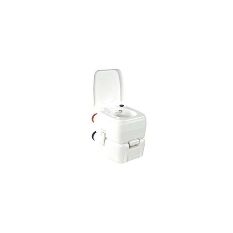 Wc Portatil Fiamma Bi-pot 39