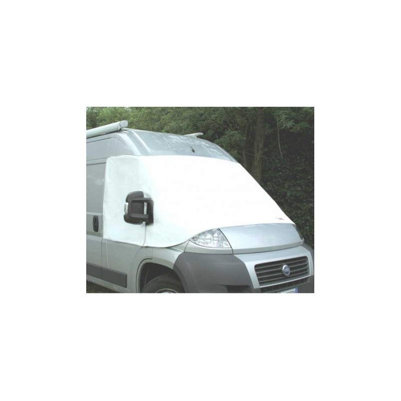 Coverglass Xl Ducato +2006