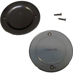 Tapa Quemador Smev/dometic...