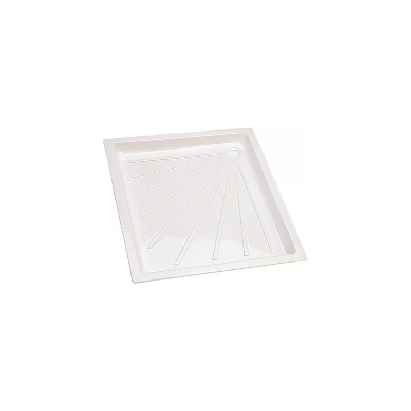 PLATO DUCHA 725X680mm TERMOFORMADO