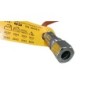 Lira Gas W40 1/4 Bicono 10mm Gok