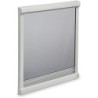 Cassette Ventana Db1r 128x53 Crema