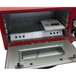 Horno Portatil 15l