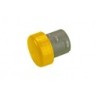 Tapon Medidor Cassette Thetford C2/4 C200 Amarillo 2581078