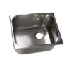 Seno Fregadero Inox 32x26x15cm