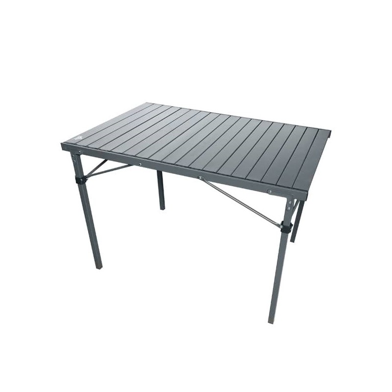 Mesa Aluminio Ferio Viamondo