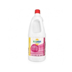 Ecoair Wc Rosa 1l