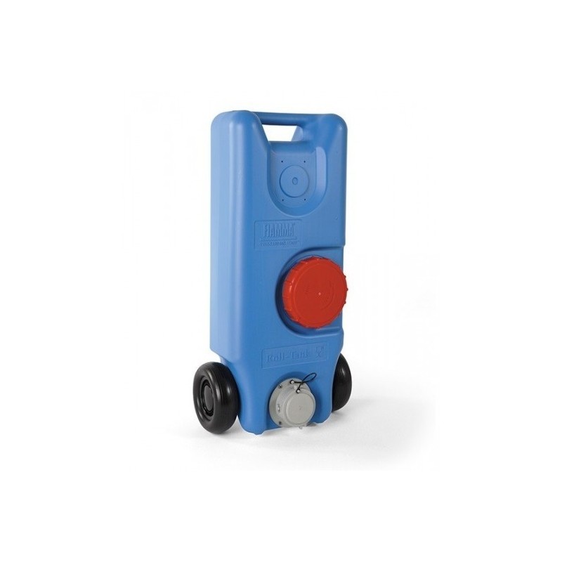 Roll-tank Fiamma 40 F Azul 08307-01a