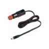 Cable+clavija Tiso 12v 2m Tv