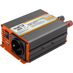 Inversor 12v A 220v 300w...