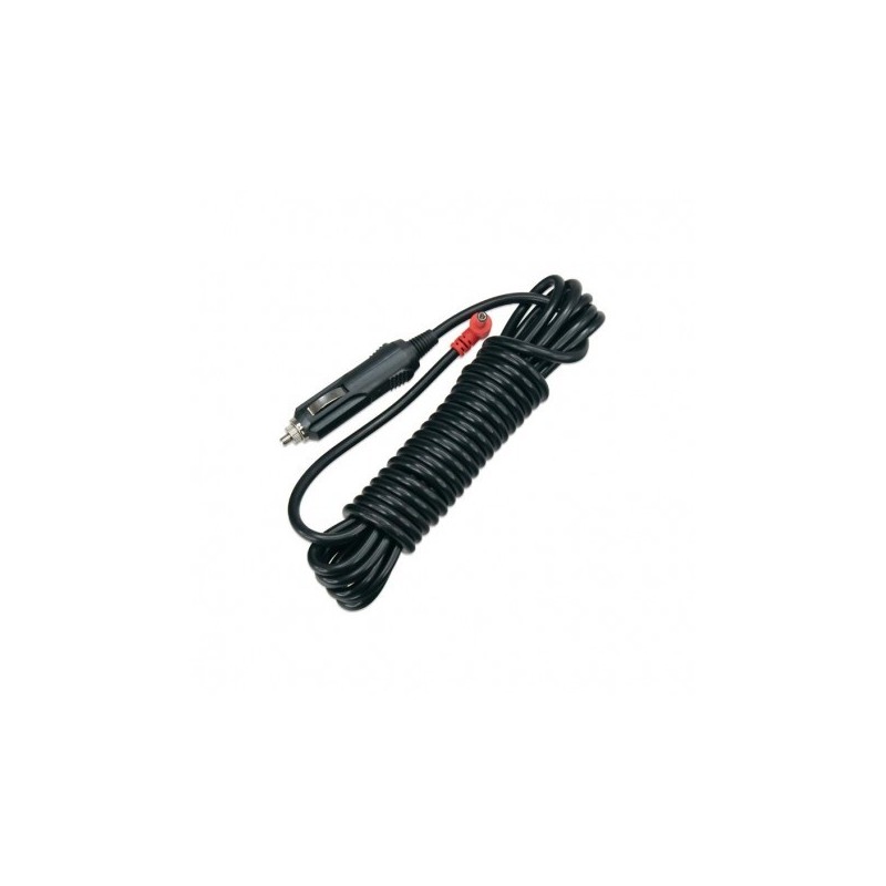 Cable Mando 12v Calentador Airmec