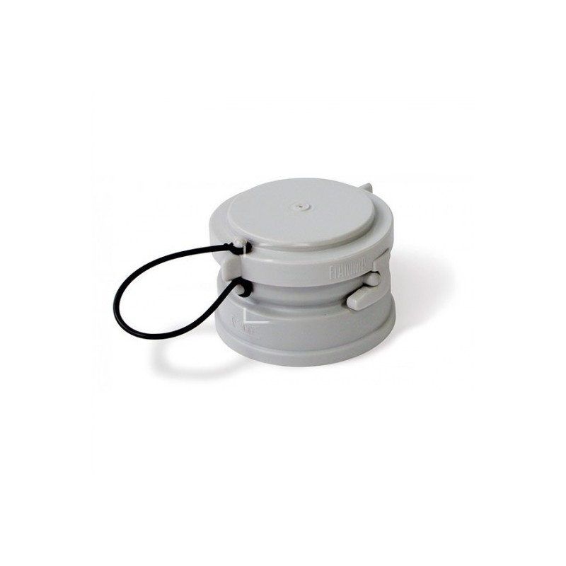 Tapa Quick Connection Para Roll Tank Fiamma