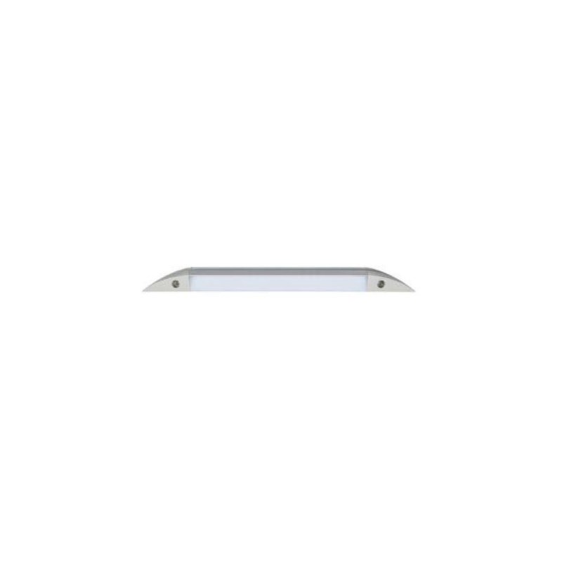 Lampara Exterior 66 Leds 60x4.3cm 6.7w Ip65