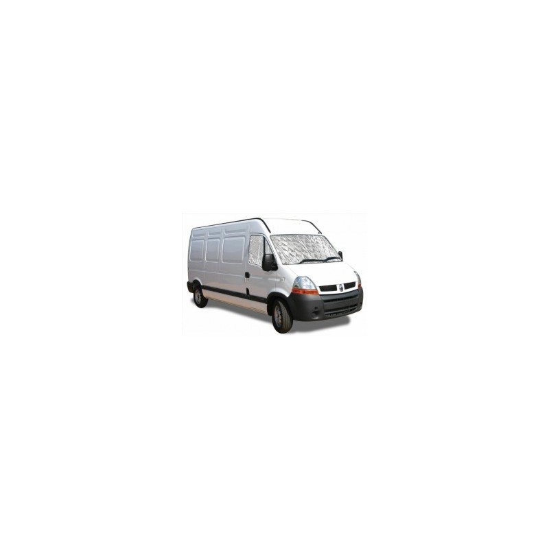 Termico 7c Cab. Master/movano/inter  03-10