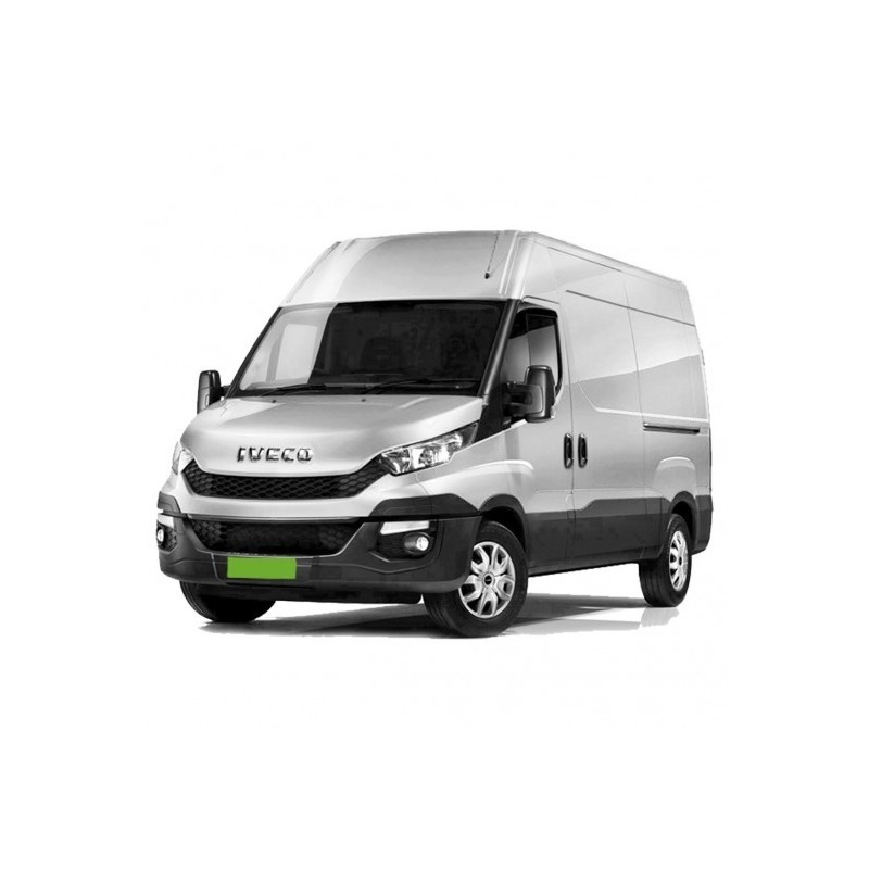 Termico 7c Cab. Iveco Daily +2015