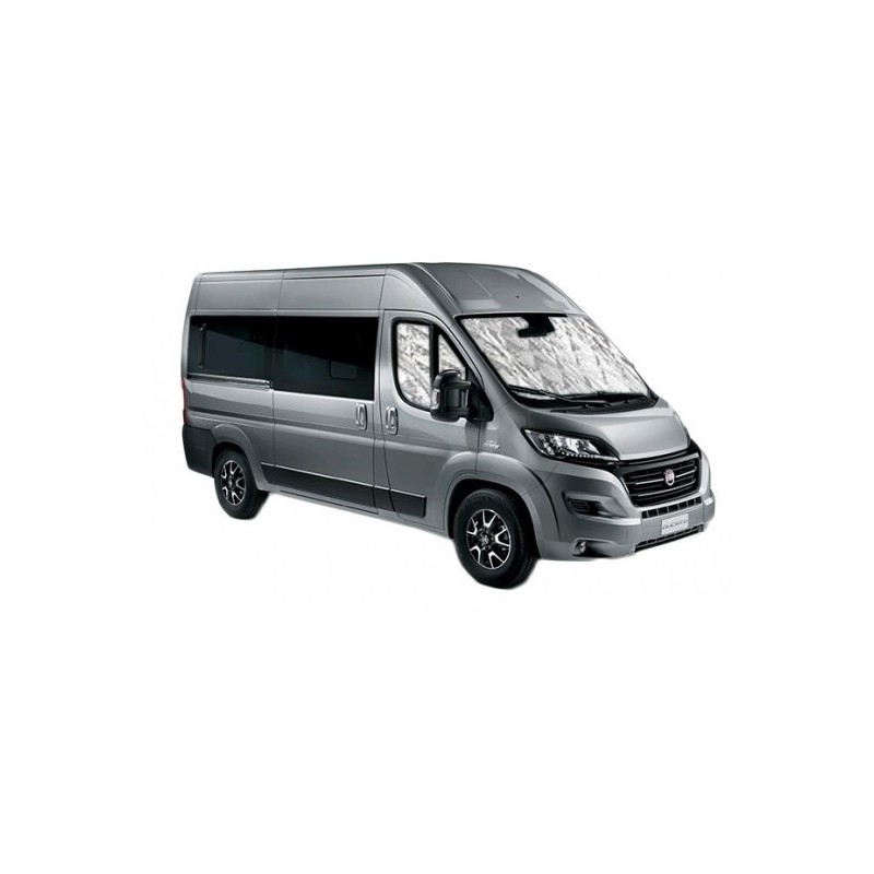 Termico 9c Cab. Ducato/boxer/jumper X290 +2015