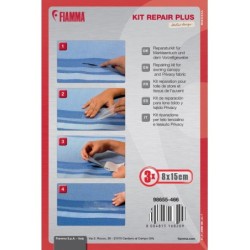 Kit Repair Plus Fiamma 98655-466