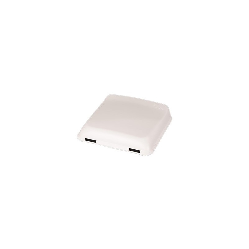 Tapa Claraboya Vent 28 Blanca 98683-106