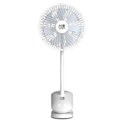 Ventilador De Pinza 6p...