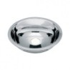 Seno Fregadero/lavabo Inox Oval 340x270mm/280x210mm/120mm